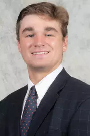 Cole Kirst Headshot