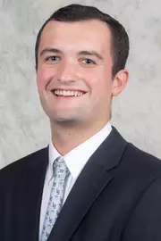 Jack Barclay Headshot