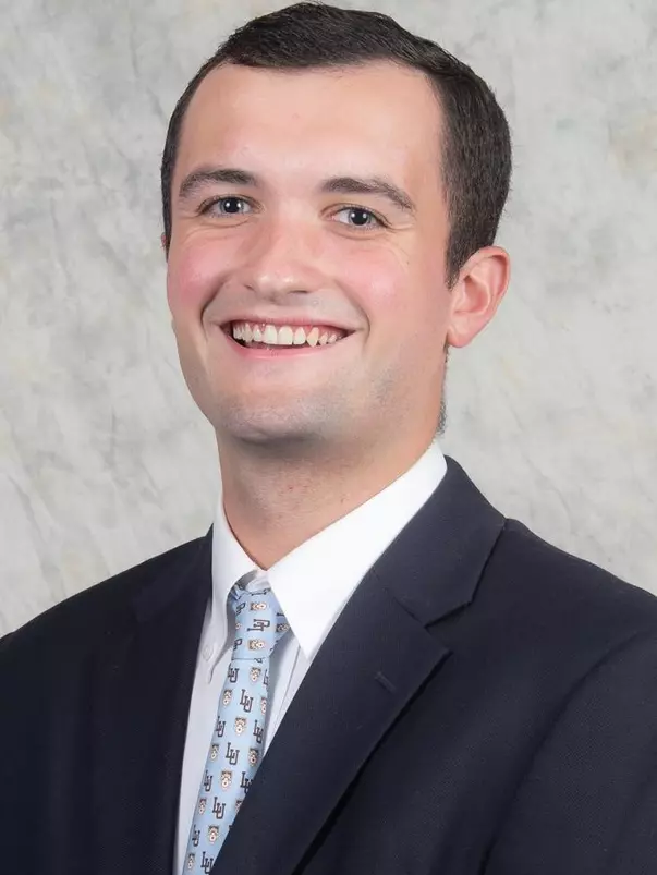 Jack Barclay Headshot