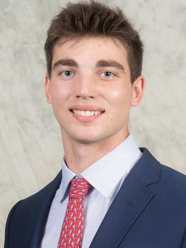 Hayden Donley Headshot