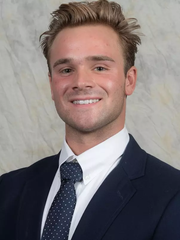 Giovanni Procaccini Headshot