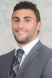 Anthony Tangredi Headshot