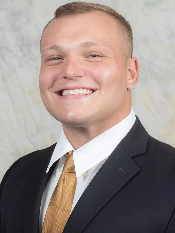 Mike Sisselberger Headshot