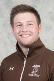 Alex Clevenger Headshot