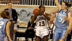 Adrienne Blount