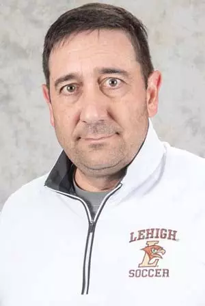 Bill Moukoulis Headshot