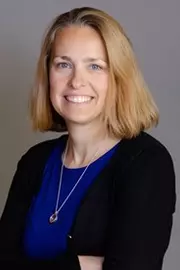 Taryn Gall