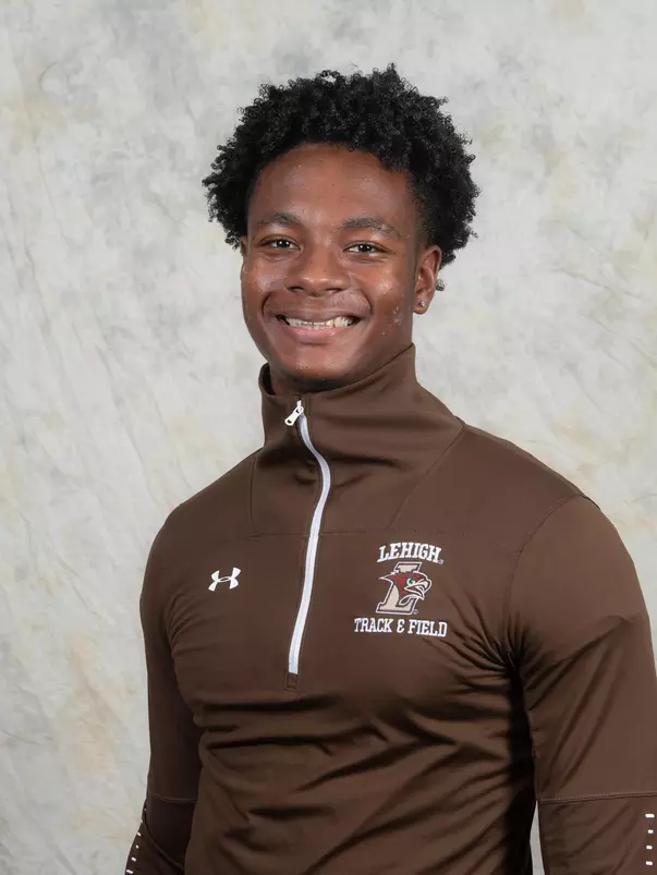 Jalen Blango