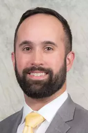 Daniel Leonard