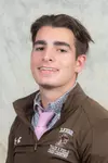 Griffin Pumilia