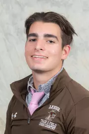 Griffin Pumilia