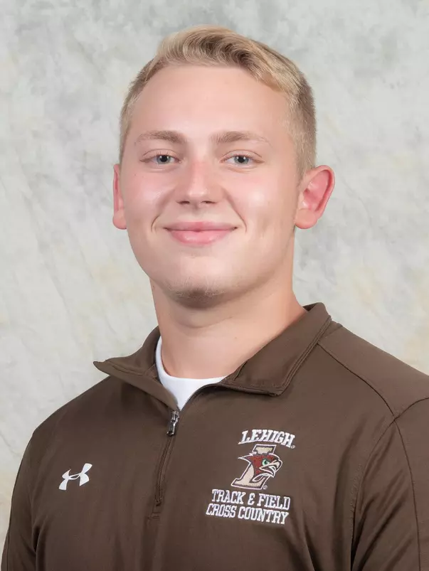 Hunter Rodarmel