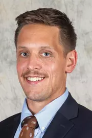 Sean Pearson