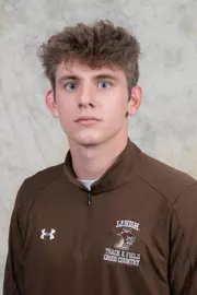 Christian Tackett