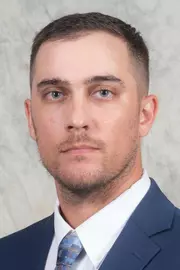 Zach VanNostrand