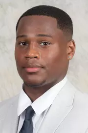 LaTreil Wimberly 545