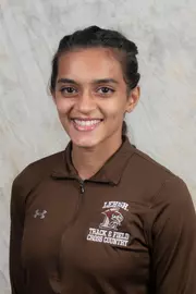 Keisha Modi