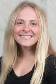 Abriana Gatto Headshot