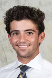 Aidan Oehrle 156