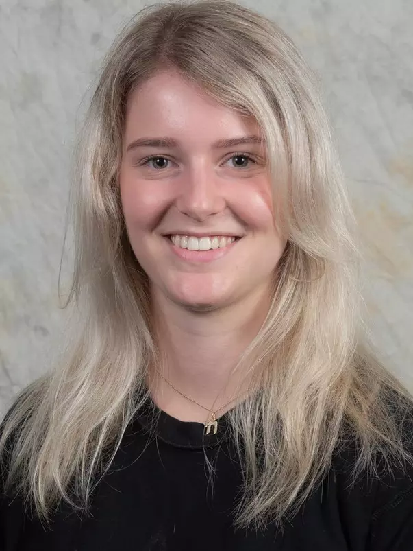 Guusje Hogendoorn Headshot