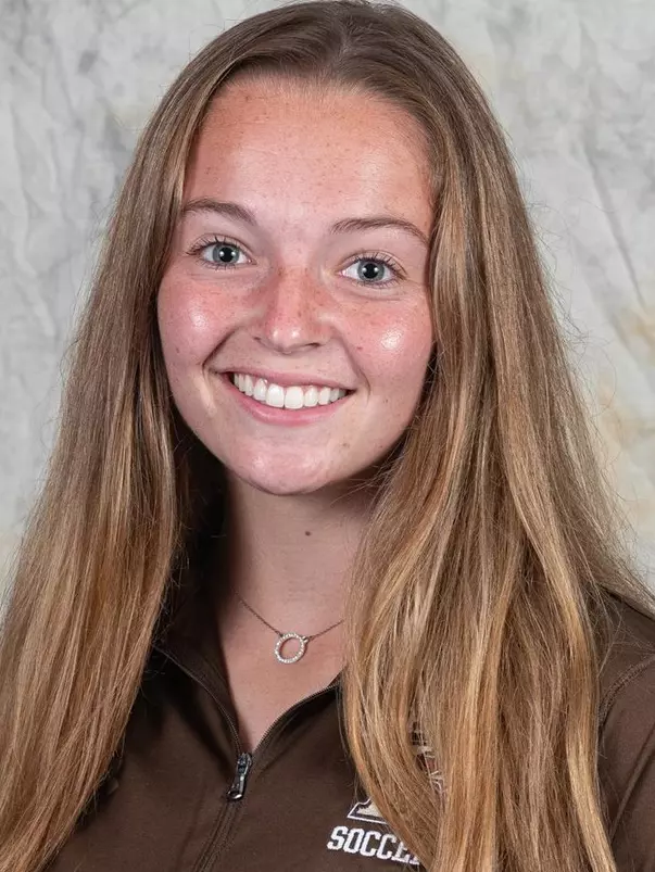 Hope Flanegin Headshot