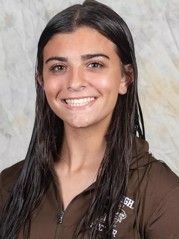 Lindy Bobrow Headshot