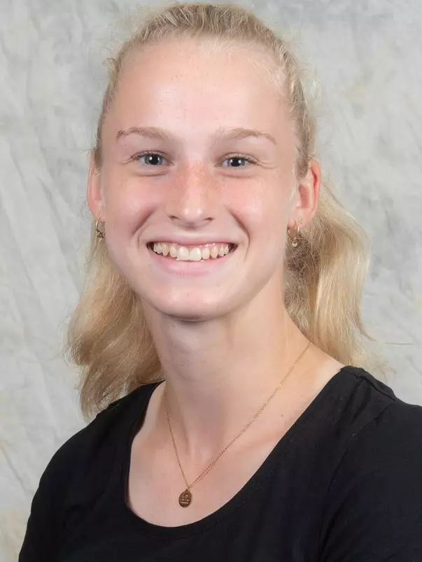 Lotte Smorenburg Headshot