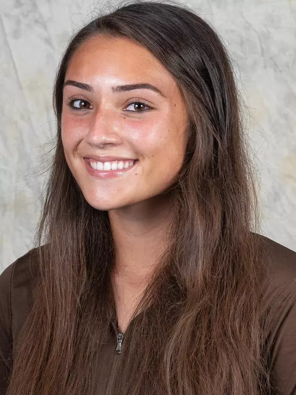 Sammy Judge Headshot