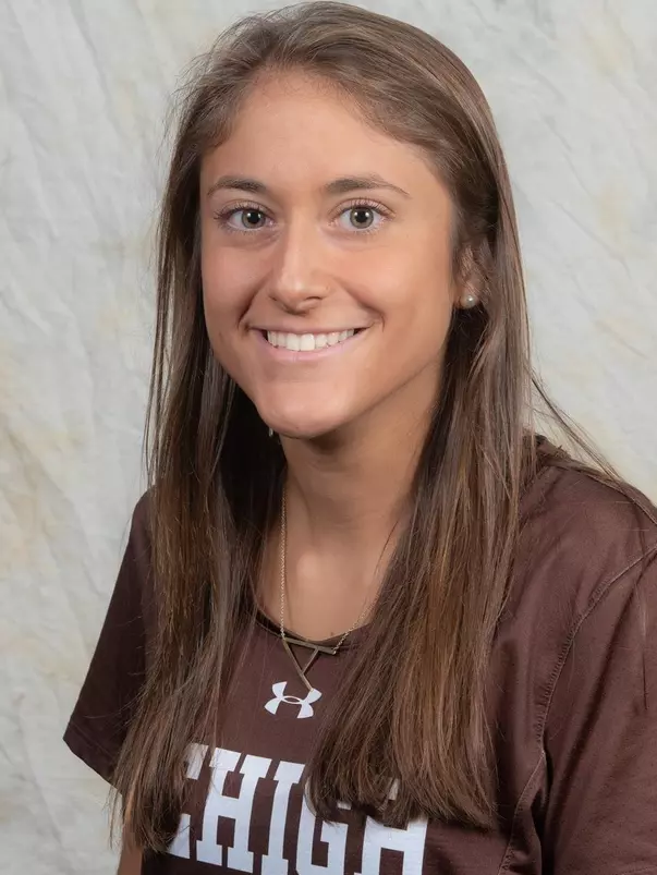 Angelina Pino Headshot