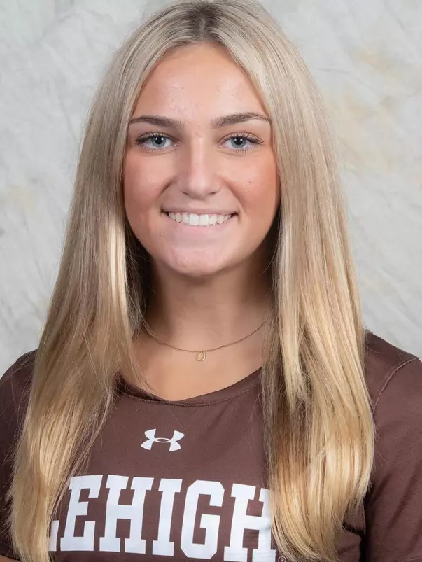 Emma DeMarco Headshot