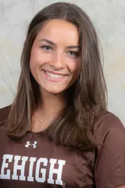 Julia DiConza Headshot