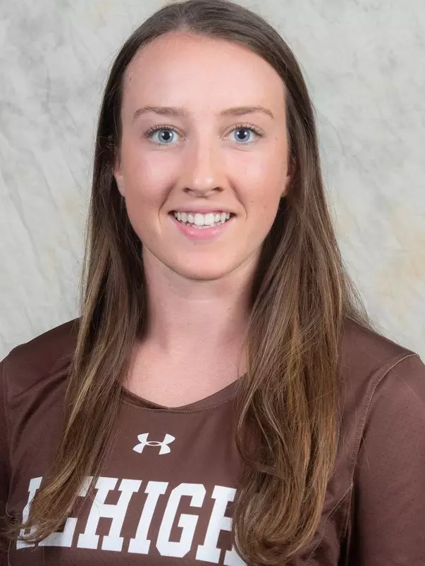 Annie McCarthy Headshot