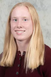 Maddie Albrecht