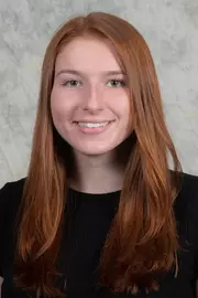 Meghan O'Brien