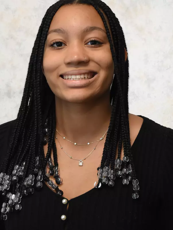 Kamara St.Paul Headshot