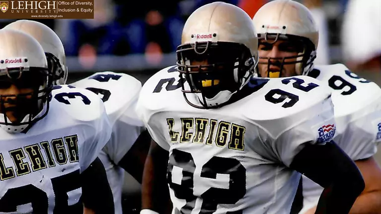 Slaton's Desire to Learn and Grow Leads to a Lifetime of Leadership