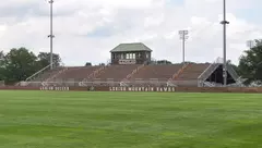 Ulrich Sports Complex