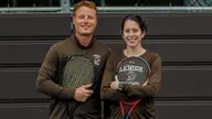 Wouter and Sarah Hendrix to Step Away From Tennis Head Coaching Positions