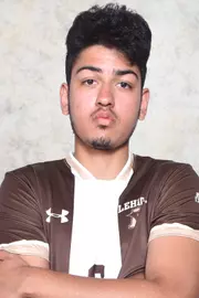 Nikhil Mhatre
