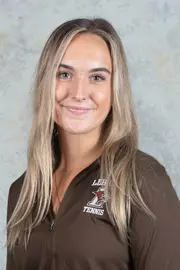 Avery Hopkey Headshot