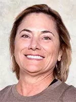 Gina Quinn
