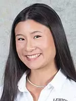 Evelyn Wong
