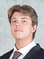 Aidan Palmer