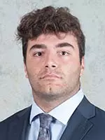 Darian Ghahary