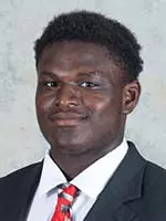 Langston Jones