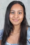 Anushree Ghate