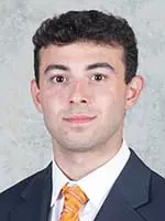 Charlie Peck