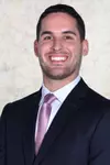 Sean Hoehn Headshot