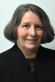 Mary Ellen Wydan