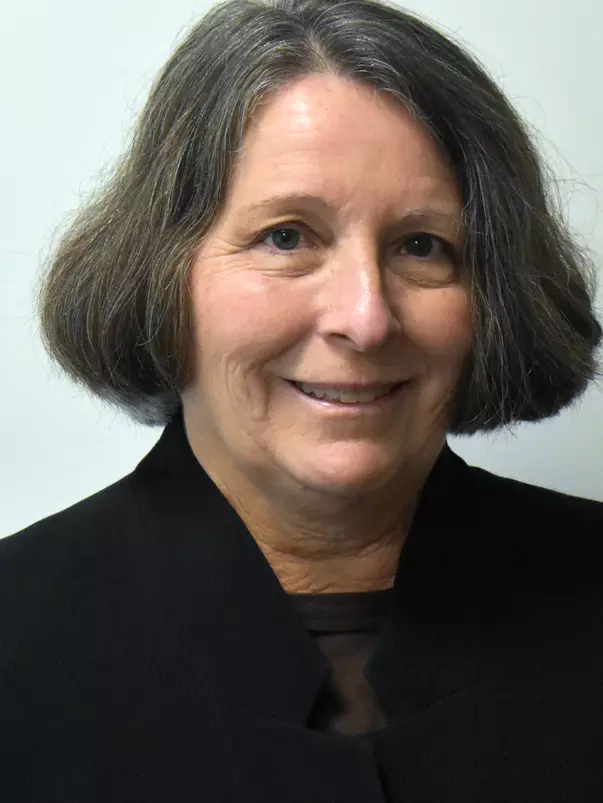 Mary Ellen